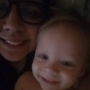 Meet your Posher, Samantha